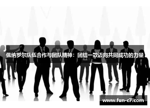 佩纳罗尔队伍合作与团队精神：团结一致迈向共同成功的力量
