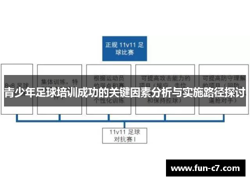 青少年足球培训成功的关键因素分析与实施路径探讨