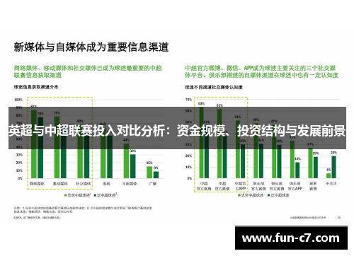 英超与中超联赛投入对比分析：资金规模、投资结构与发展前景