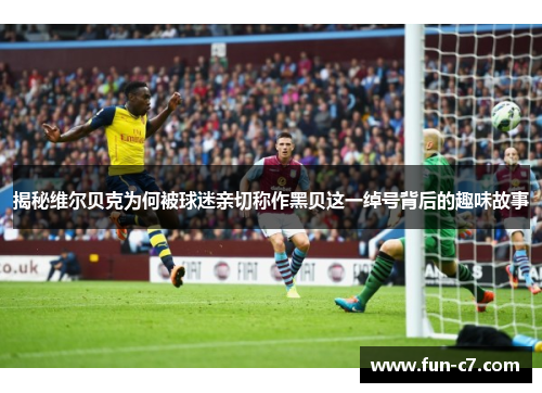 揭秘维尔贝克为何被球迷亲切称作黑贝这一绰号背后的趣味故事
