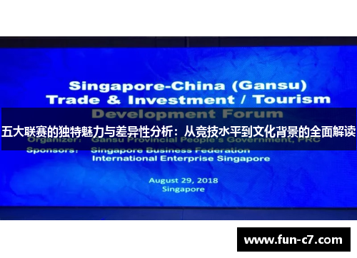 五大联赛的独特魅力与差异性分析：从竞技水平到文化背景的全面解读