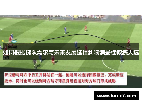 如何根据球队需求与未来发展选择利物浦最佳教练人选 如何根据球队需求与未来发展选择利物浦最佳教练人选