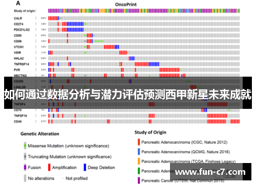 如何通过数据分析与潜力评估预测西甲新星未来成就